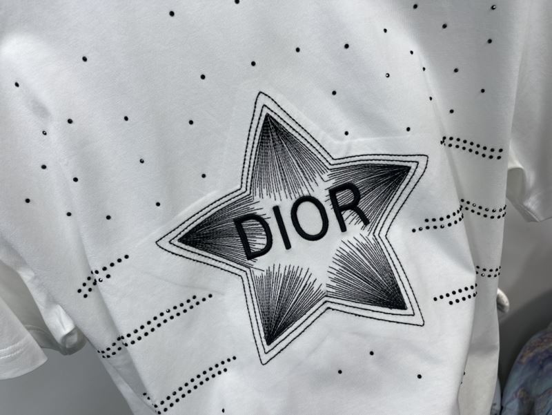 Christian Dior T-Shirts